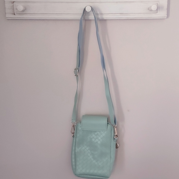 Mini Messenger Bag - Picture 4 of 4